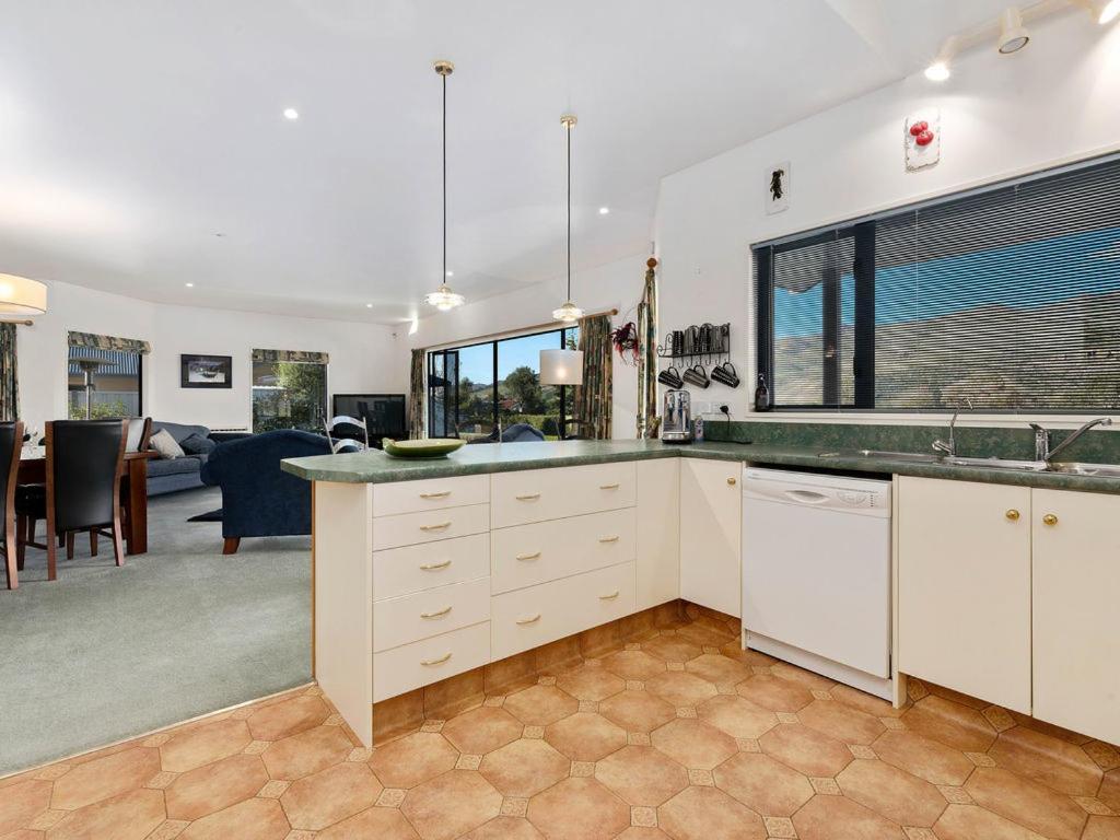 Kawarau Bay View - Cromwell Holiday Home エクステリア 写真