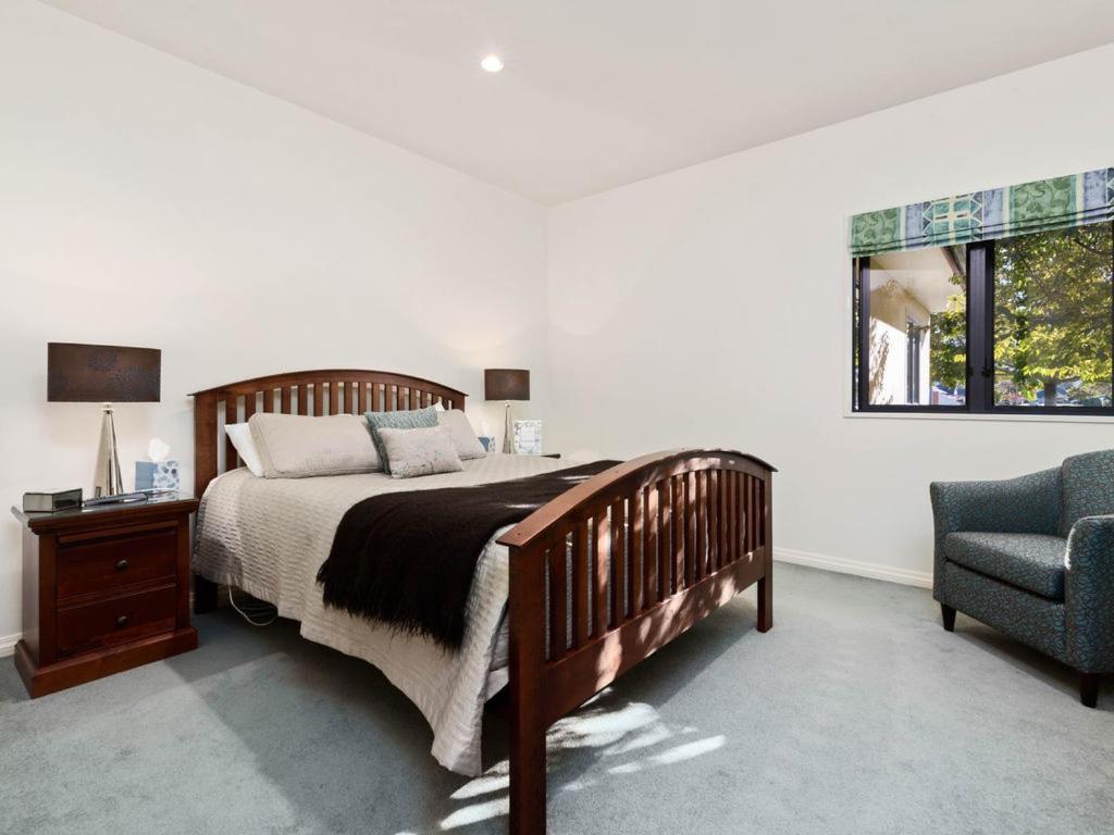 Kawarau Bay View - Cromwell Holiday Home エクステリア 写真